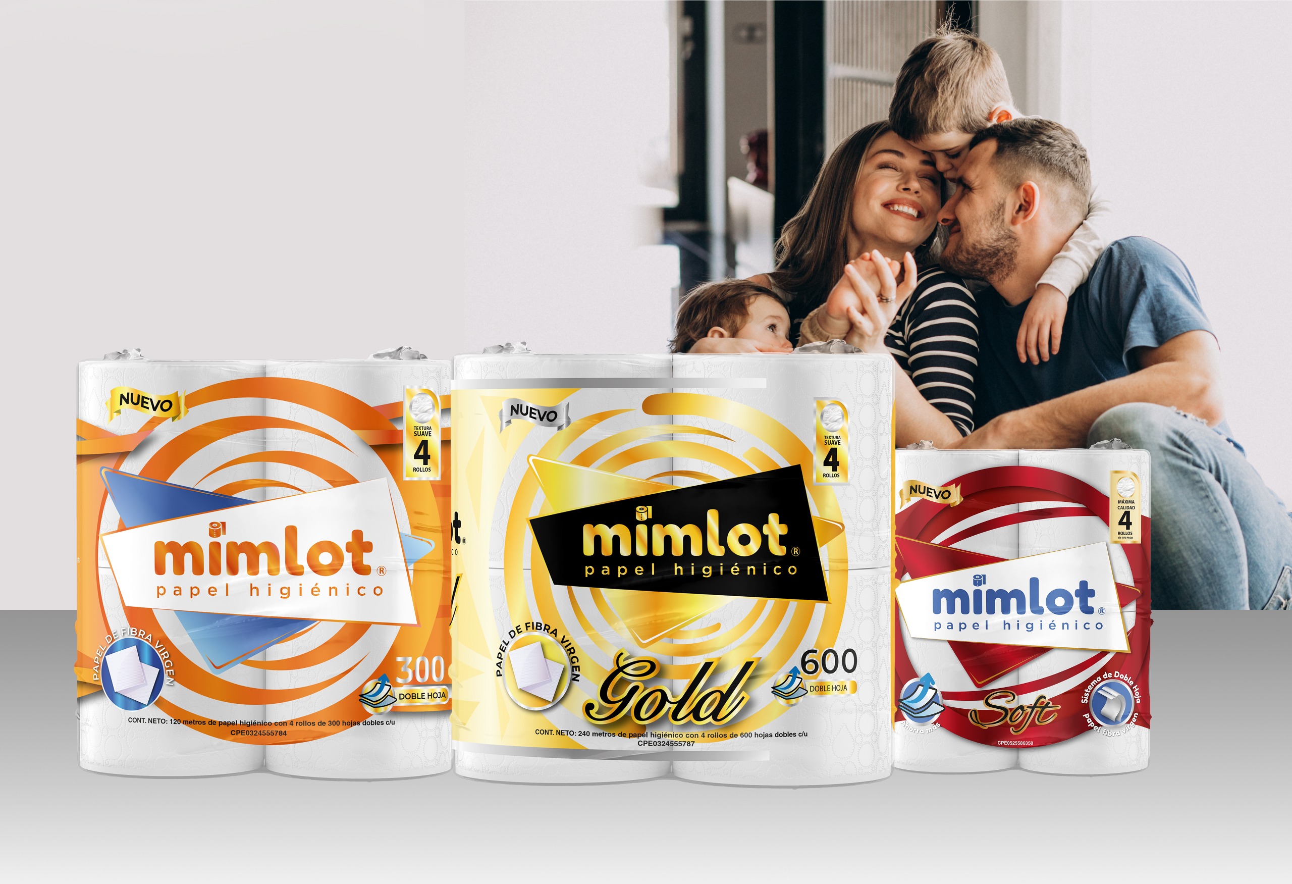 Mimlot Hogar
