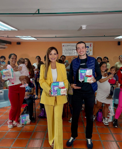 Responsabilidad Social Mimlot